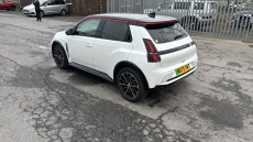 Renault 5 110kW Iconic Five Comfort Range 52kWh 5dr Auto Electric Hatchback